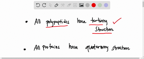 consider-the-following-two-statements-about-protein-structure1-all-polypeptides-have-tertiary-structure2-all-proteins-have-quaternary-structurewhich-of-the-two-statements-above-is-correcta-s-93685