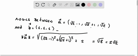 determine-the-angle-to-the-nearest-degree-between-each-pair-of-vector-a-vector-a1-22-1-and-vector-b11-b-vector-a2-1-212-and-vector-b111