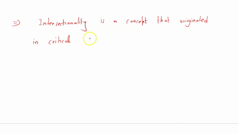 what-is-intersectionality