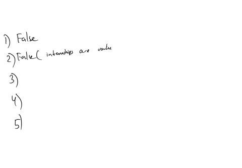 which-of-the-following-statements-about-internships-is-true-multiple-choice-interns-always-get-paid-for-their-time-expertise-and-labor-interns-can-gain-real-world-marketable-skills-internships-typical