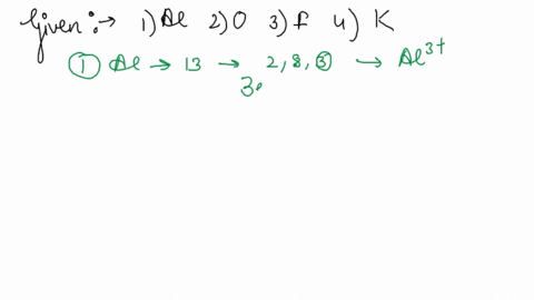 select-the-number-of-electrons-that-each-atom-needs-to-gain-or-lose-to-be-consistent-with-the-octet-rule-aluminum-al-oxygen-o-fluorine-f-potassium-k-28654