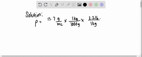 convert-a-density-of-137-gml-to-poundscubic-feet-show-all-conversions-and-significant-figures-remember-that-1-ml1-cm3-99369