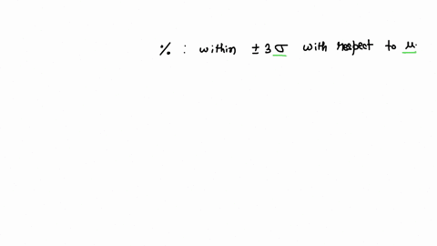 of-the-data-under-a-normal-curve-falls-within-plus-or-minus-3-standard-deviatione-from-the-mean-35696