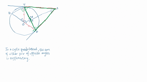 question-2-21-from-a-point-a-outside-the-circle-centre-o-two-tangents-a-d-and-a-v-are-drawn-a-o-and-vd-intersect-at-m-bod-is-a-diameter-of-the-circle-bv-and-vo-are-drawn-o_140circ-21-prove-that-quadri