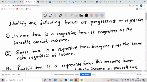 identify-each-of-the-following-taxes-as-being-either-progressive-or-regressive-a-personal-income-t-2-28244