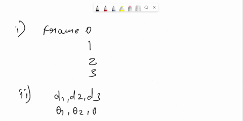 3-7-consider-the-three-link-cartesian-manipulator-of-figure-328-derive-the-forward-kinematic-equations-using-the-dh-convention-figure-328three-link-cartesian-robot-33253