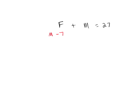 a-french-class-has-a-total-of-27-students-the-number-of-females-is-7-less-than-the-number-of-males-how-many-males-and-how-many-females-are-in-the-class-number-of-males-number-of-females