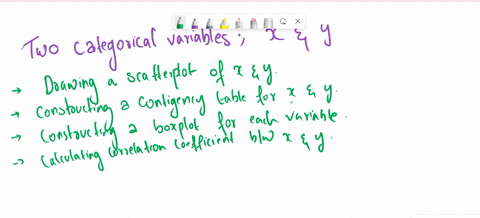which-of-the-following-statements-is-true-we-can-summarize-the-data-for-two-categorical-variables-x-and-y-by-select-one-a-drawing-a-scatterplot-of-the-x-and-y-values-b-constructing-a-conting-36243