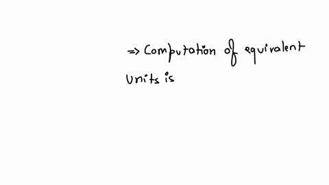 which-of-the-following-is-not-a-way-in-which-process-and-job-order-cost-systems-are-similar-a-both-allocate-factory-overhead-costs-to-products-b-both-categorize-product-costs-into-direct-materials-dir