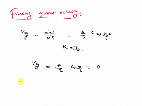 the-dispersion-relation-for-a-one-dimensional-mono-atomic-crystal-with-lattice-spacing-a-which-interacts-via-nearest-neighbour-harmonic-potential-is-given-by-asinka2where-a-is-a-constanta-th-69967