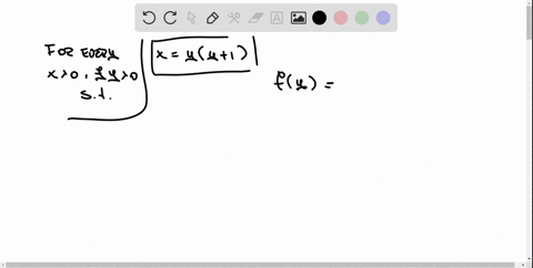 prove-or-disprove-for-all-real-numbers-x0-there-exists-a-real-numberysuch-that-xyy-1-83815