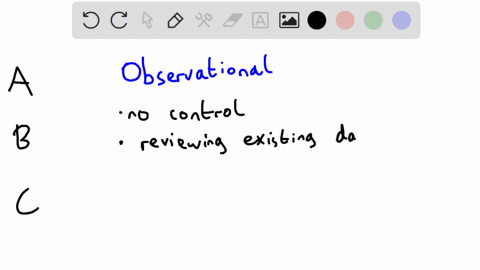 determine-if-the-following-scenario-is-an-observational-study-or-a-controlled-experiment-a-doctor-is-interested-in-determining-whether-a-certain-medication-increases-the-risk-of-high-bloodpr-02322
