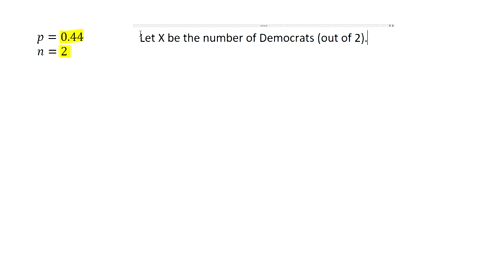 in-one-town-44-of-all-voters-are-democrats-if-two-voters-are-randomly-selected-for-a-survey-find-the-probability-that-they-are-both-democrats-round-to-the-nearest-thousandth-if-necessary-thi-21667