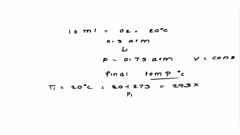 a-100-l-sample-of-oxygen-gas-at-20-c-and-0500-atm-is-heated-to-a-pressure-of-0750-atm-if-the-volume-remains-constant-what-is-the-final-celsius-temperature-57625