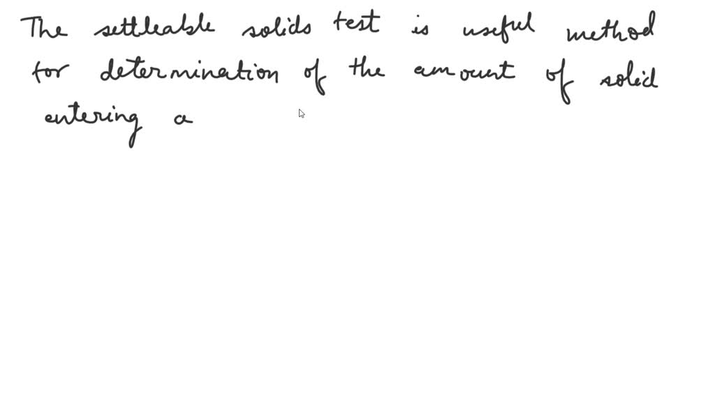 SOLVED: Why we use pycnometer method to find specific gravity of soil ...