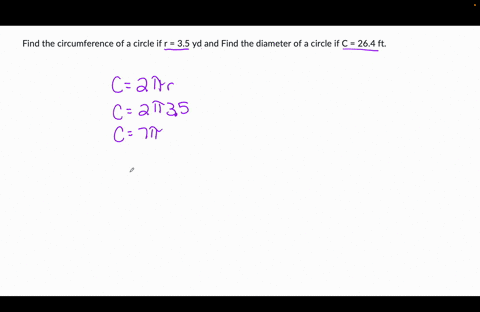 find-the-circumference-of-a-circle-if-r-35-yd-and-find-the-diameter-of-a-circle-if-c-264-ft-66092