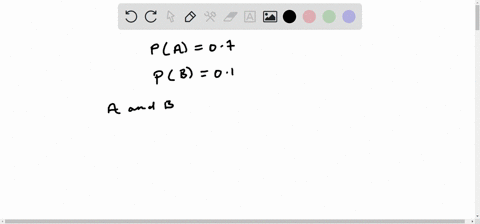 if-pa07-pb01-and-a-and-b-are-independent-find-pa-and-b-62833