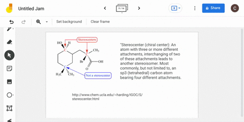 how-many-stereogenic-centers-are-present-in-the-following-molecule