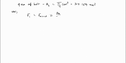 q3a-the-cap-on-the-cylindrical-tank-is-bolted-to-the-tank-along-the-flangesthe-tank-has-an-inner-diameter-of-15m-and-a-wall-thickness-of-18mm-if-the-largest-normal-stress-is-not-to-exceed-15-68463