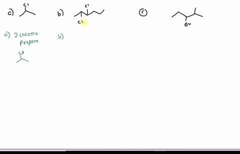 results-and-post-laboratory-questions-continued-part-b-nomenclature-alkyl-halides-draw-the-structural-formulas-ad-name-each-of-the-following-molecules-structural-formula-name-part-c-nomencla-46362