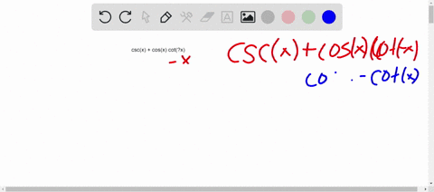 use-the-fundamental-identities-to-fully-simplify-the-expression-cscx-cosx-cotx-please-show-and-explain-all-work-79695