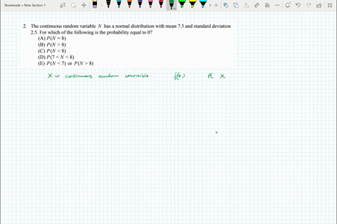 2-the-continuous-random-variable-n-has-a-normal-distribution-with-mean-75-and-standard-deviation-25for-which-of-the-following-is-the-probability-equal-to-0-a-pn-8-b-pn-8-pn-8-d-p7-n-8-e-pn-7-87332