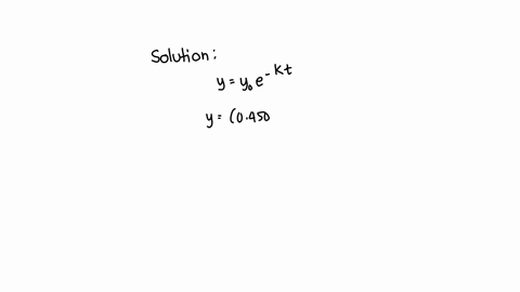 the-rate-constant-for-a-certain-reaction-is-kkk-620103-s1s1-if-the-initial-reactant-concentration-was-0450-mm-what-will-the-concentration-be-after-170-minutes-09427