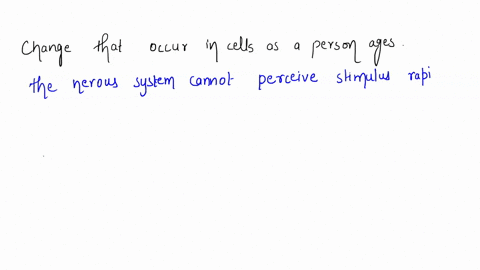 discuss-changes-that-occur-in-cells-as-a-person-ages-62507