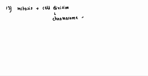 13which-is-not-an-independent-source-of-genetic-variation-independent-assortment-of-chromosomes-cross-over-random-fertilization-mitosis-14which-is-true-of-the-cell-cycle-the-timing-of-cell-d-70106