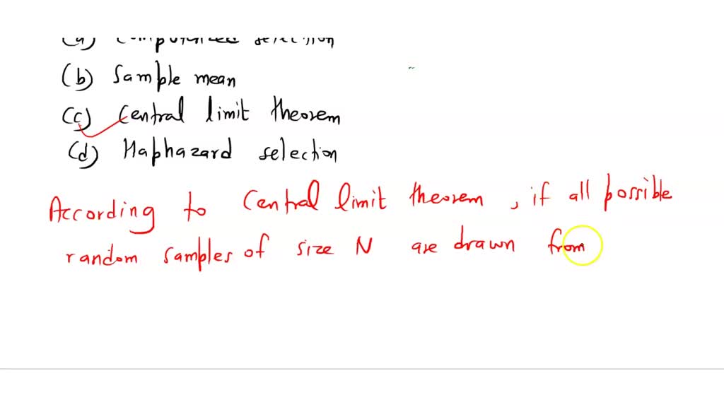 SOLVED: A stratified random sample with fixed sample size is to be ...