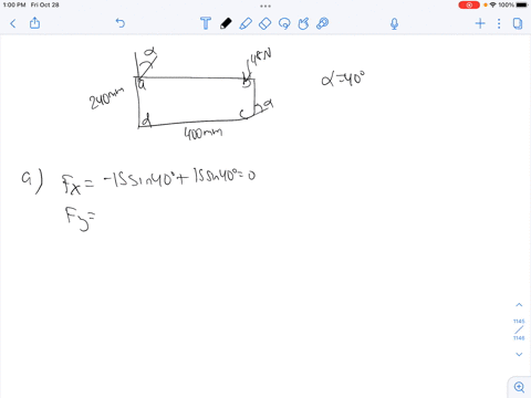 a-rectangular-plate-is-acted-upon-by-the-force-and-couple-shown-this-system-is-to-be-replaced-with-a-15325