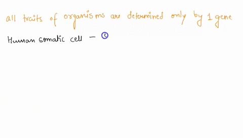 true-or-false-all-traits-of-organisms-are-determined-by-a-single-gene-08354