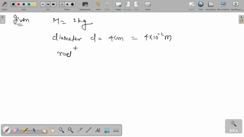 spinning-disk-angular-momentum-b-the-disk-below-that-is-spinning-at-600rpm-is-20-kg-and40-cm-in-diameter-what-is-the-magnitude-of-the-angular-momentum-vector-assume-all-numbers-are-given-to-15674