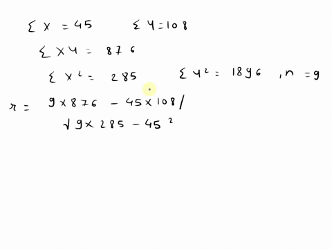 q1-calculate-the-correlation-coefficient-from-the-following-data-x-y-9-15-8-16-7-14-6-13-5-11-4-12-3-10-2-8-1-9-q2-find-linear-regression-from-the-following-data-x-y-1-3-2-7-3-10-4-12-5-14-6-24588