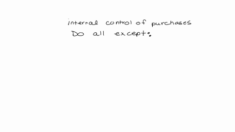decucted-2560-from-the-book-balance-question-24-1-point-for-good-internal-control-of-purchases-businesses-should-do-all-of-the-following-except-computations-on-the-invoice-should-be-checked-for-accura