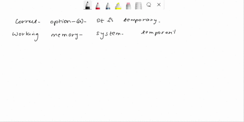 question-9-one-important-feature-of-working-memory-it-is-temporary-it-is-permernant-it-is-super-slow-it-is-super-rapid-question-10-people-intuitively-group-objects-by-their-physical-distance-59847