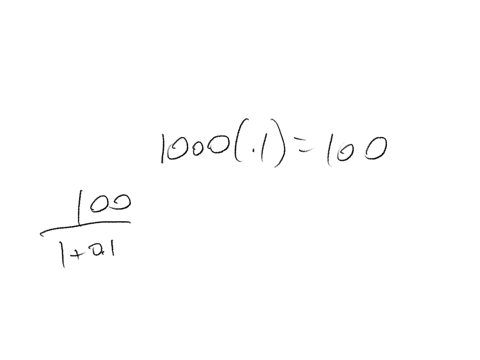 how-much-should-you-pay-for-a-1000-bond-with-10-coupon-annual-payments-and-3-years-to-maturity-if-the-interest-rate-is-12