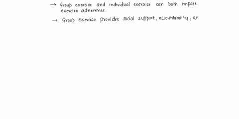 exercise-behavior-and-adherence-group-exercise-vs-individual-exercise-in-exercise-adherence-54594