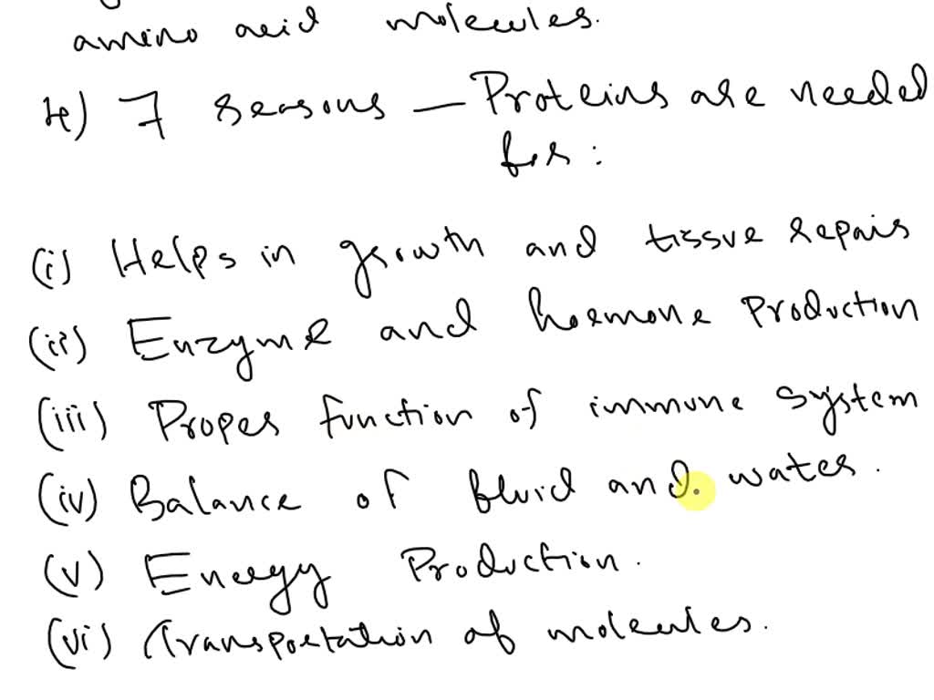 solved-chapter-6-review-questions-on-protein-1-what-s-different-about