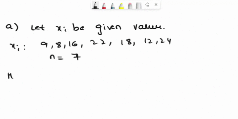 a-sample-of-seven-economics-students-reported-the-following-figures-for-number-of-hours-spent-studying-the-statislics-course-material-in-the-week-before-the-final-exam-answer-the-following-q-98692
