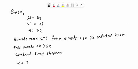 question-22-25-pts-apopulation-has-mean-of-54-and-j-standard-deviation-af-28-what-is-the-probability-that-the-sample-mean-for-sample-ol-size-72-selected-from-this-population-wlill-be-geater-68282