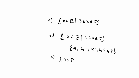 for-each-of-the-following-sets-use-english-to-describe-the-set-and-when-appropriate-use-the-roster-method-to-specify-all-of-the-elements-of-the-set-a-x-e-rl-3-x-5-d-x-e-rlx-16-0-b-x-ezl-3-x-24734
