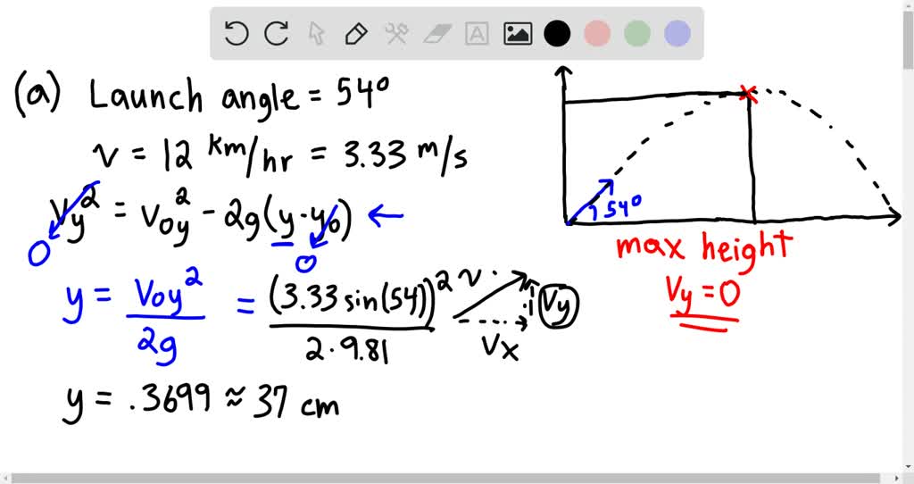 SOLVED: MIT's robot cheetah can jump over obstacles 46 cm high and has