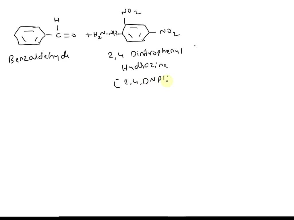 SOLVED Write The Mechanism For The Reaction Of 2 4 DNPH With solved-write-the-mechanism-for-the-reaction-of-2-4-dnph-with