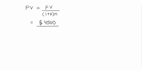 1-what-is-the-present-value-of-4500-received-3-years-from-today-if-the-prevailing-interest-rate-is-650-42392