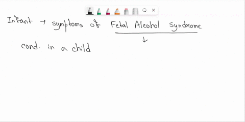 a-woman-gives-birth-to-a-small-infant-with-a-malformed-skull-the-infant-grows-abnormally-slow-and-shows-signs-of-substantial-cognitive-and-intellectual-deficits-the-child-also-has-facial-abn-63495