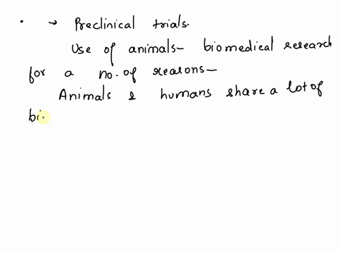 question-26-25-points-which-statement-is-true-about-preclinical-trials-efficacy-of-vaccine-for-humans-is-determined-through-preclinical-the-safety-and-trials-that-arc-discovercd-at-this-stag-53662