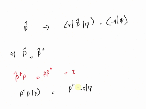 the-parity-operator-p-is-a-linear-operator-defined-by-the-relation-rplb-rlb-show-that-p-is-both-hermitian-and-unitary-ie-p-_-pt-p2-_-1_-b-find-cigenvalues-p-of-p-show-that-p-anti-commutes-wi-04093