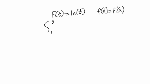 point-for-the-function-ft-int-let-ft-f-t-write-the-integral-theorem-of-calculus-ft-dt-and-evaluate-it-with-the-fundamental-note-that-your-answer-must-be-exact-not-decimal-approximation-38033