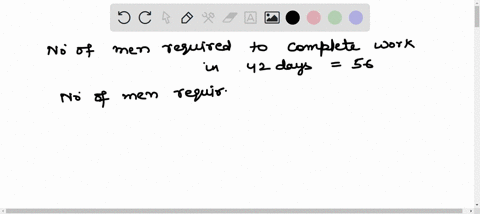 if-56-men-can-do-a-piece-of-work-in-42-days-how-many-men-will-do-it-in-14-days-75226